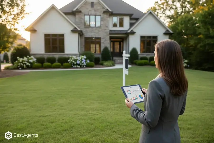 Selling Your Roswell Home: Pricing Strategies for Maximum Profit