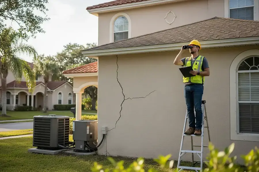 Critical Home Inspection Issues Every Bartow Buyer Should Understand