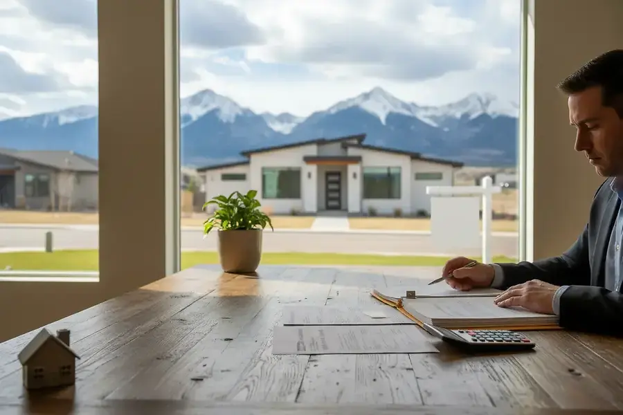 Property Tax Guide for Northern Colorado Homebuyers and Investors