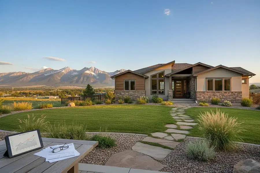 Property Taxes in Boulder, Longmont & Greeley: What Homeowners Need to Know