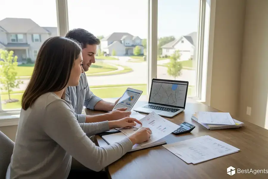 Understanding Urbandale Property Taxes: A Guide for Home Buyers