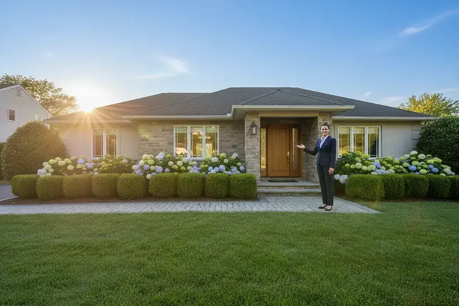 Selling Your Monmouth Junction Home: A Complete Step-by-Step Guide