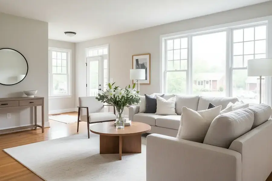 Home Staging Secrets That Help Frederick Properties Sell Faster
