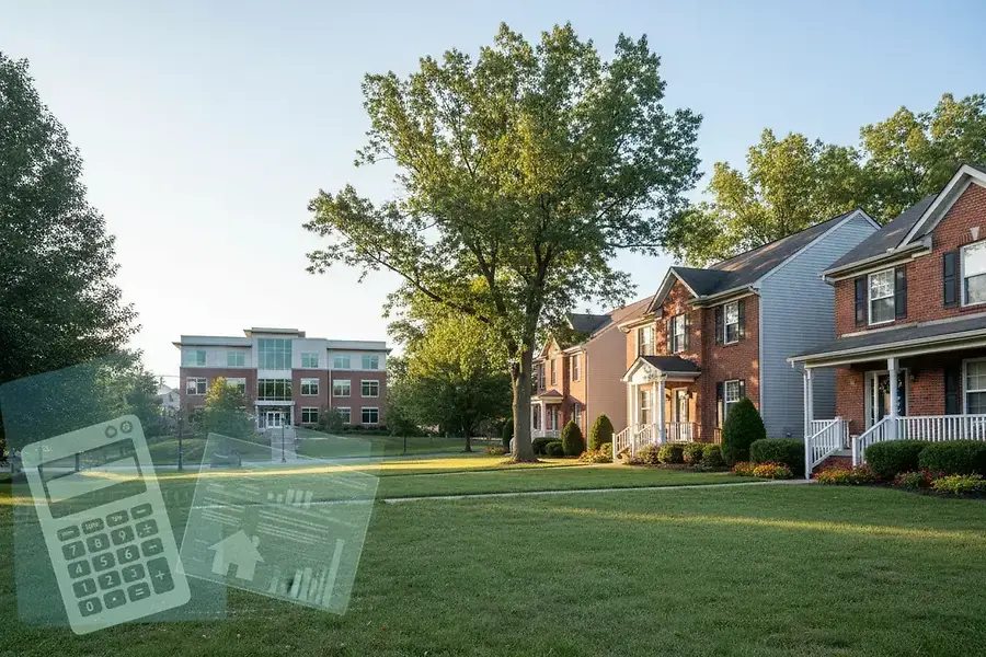 Frederick Property Taxes Explained: What Homeowners Need to Know