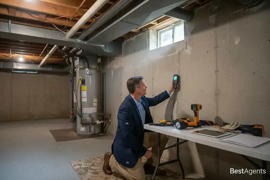 Complete Home Inspection Guide for Lexington Kentucky Homebuyers