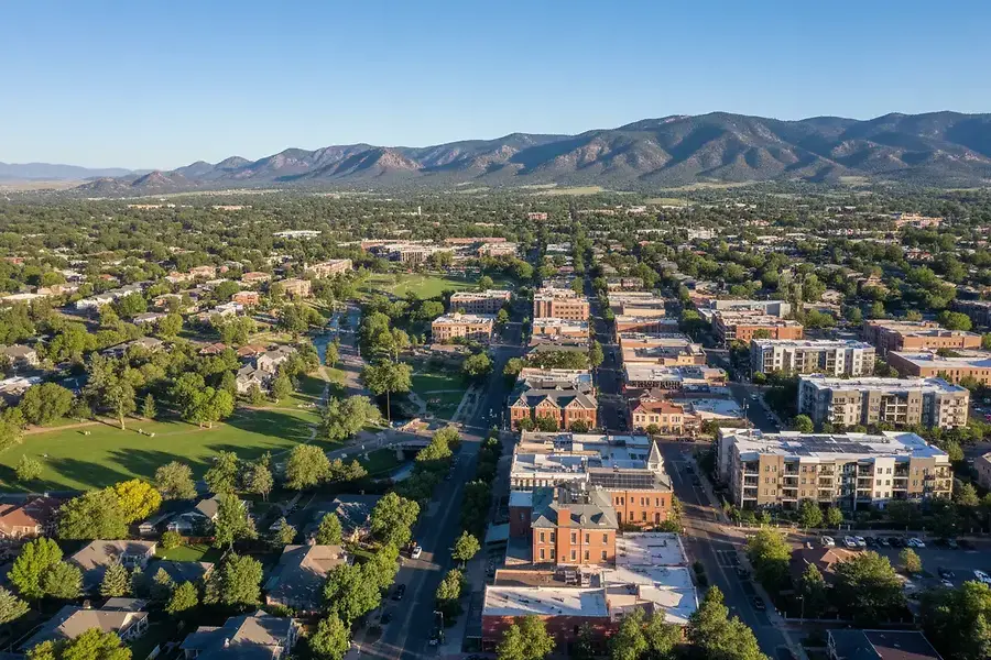 Investing in Prescott Real Estate: Market Trends and Opportunities