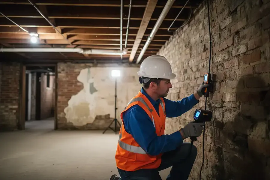 Essential Home Inspection Guide for Philadelphia Property Buyers