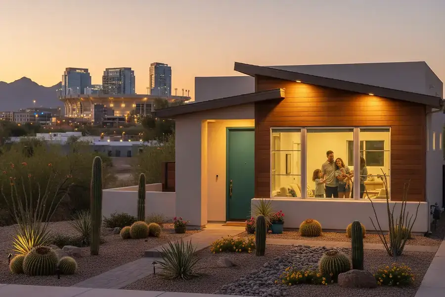 Why Tempe Homeowners Should Consider Selling in Today's Market