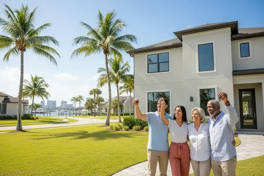 First-Time Home Buyers: Your Complete Guide to Tampa Bay Real Estate