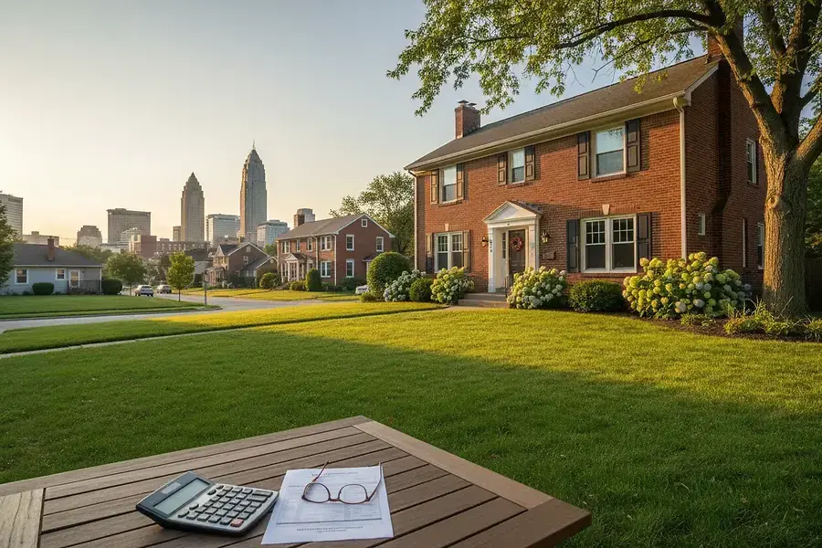 The Complete Guide to Property Taxes and Assessments in Cleveland