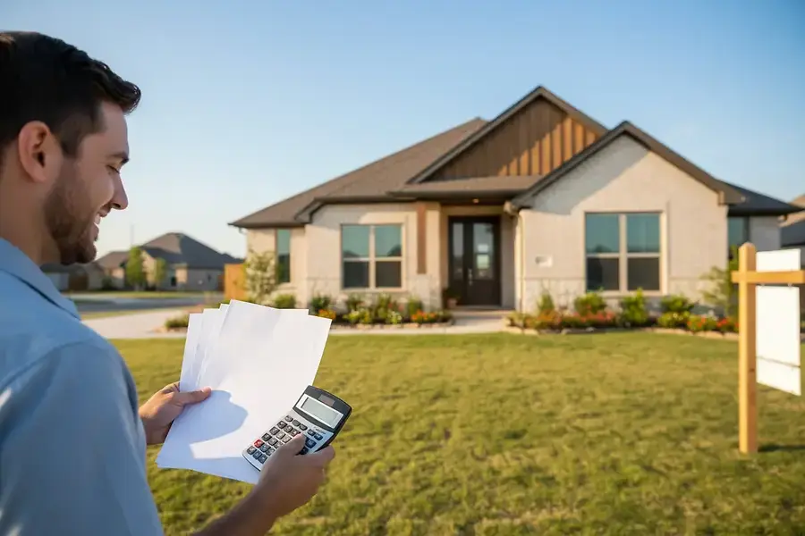 The Complete Property Tax Guide for Sulphur Springs Texas Homebuyers