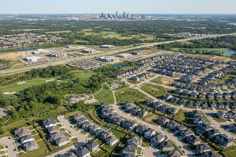 Central Indiana Home Values: Market Trends Across 9 Communities