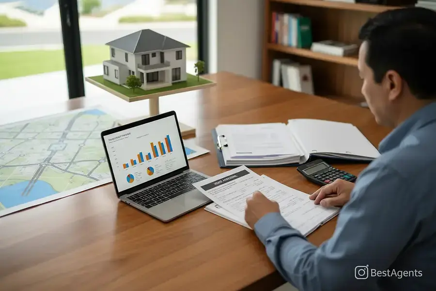 Understanding Property Tax Assessments and Your Home's Value