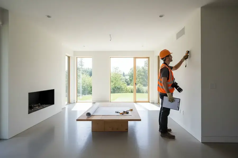 Essential Property Evaluation Checklist Before Making Your Offer