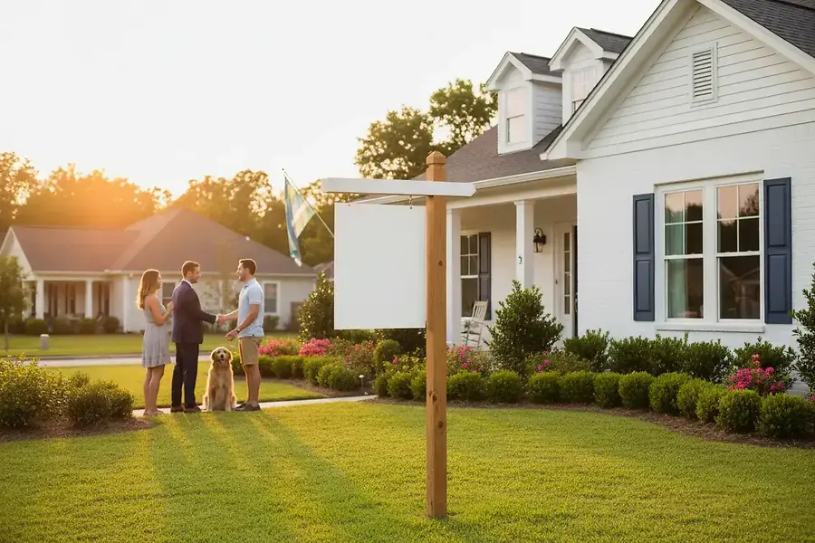 Selling Your Home in Belle Chasse: Essential Steps and Timeline