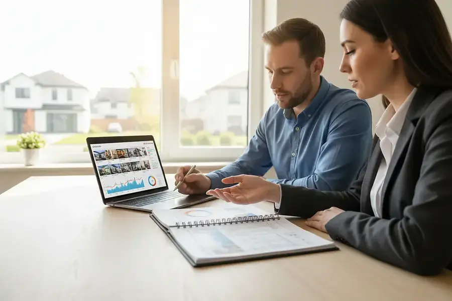 How to Price Your Home Correctly and Attract Serious Buyers