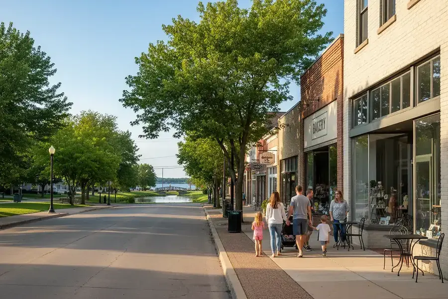Living in Albert Lea, Clear Lake, and Northwood: Community and Lifestyle Guide