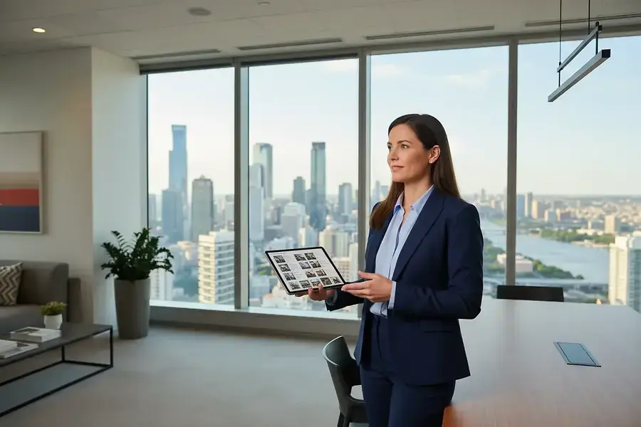 Please Provide Your Location and Real Estate Specialty Details