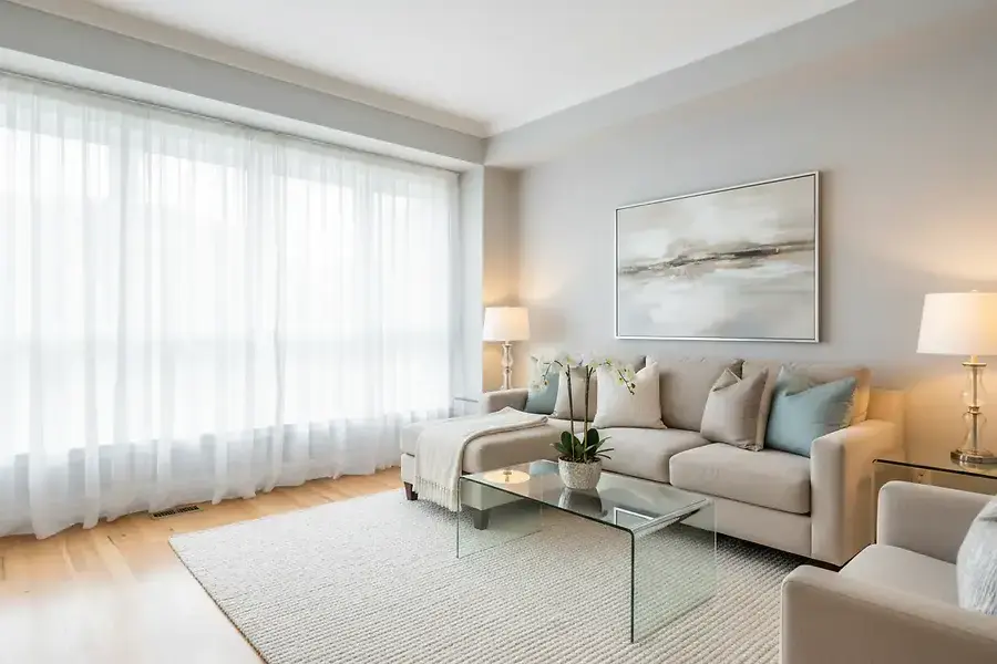 The Complete Guide to Home Staging for Faster Sales and Higher Prices