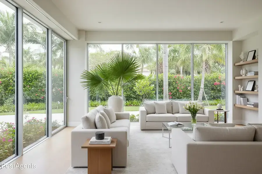 Essential Home Staging Techniques to Sell Your Florida Property Faster