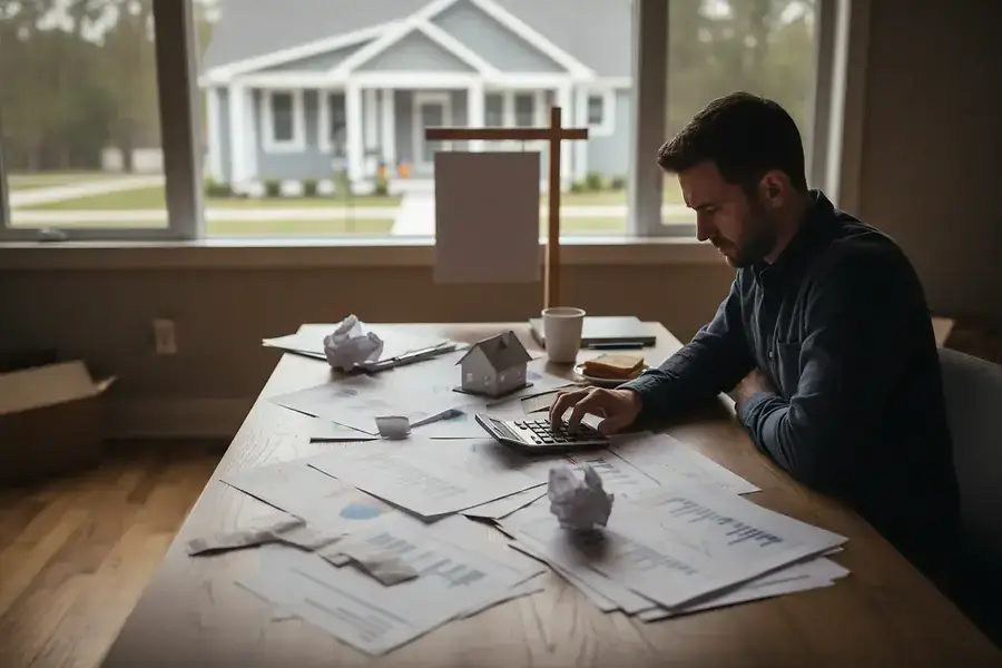 The Hidden Costs of Selling Your Home Without Professional Guidance