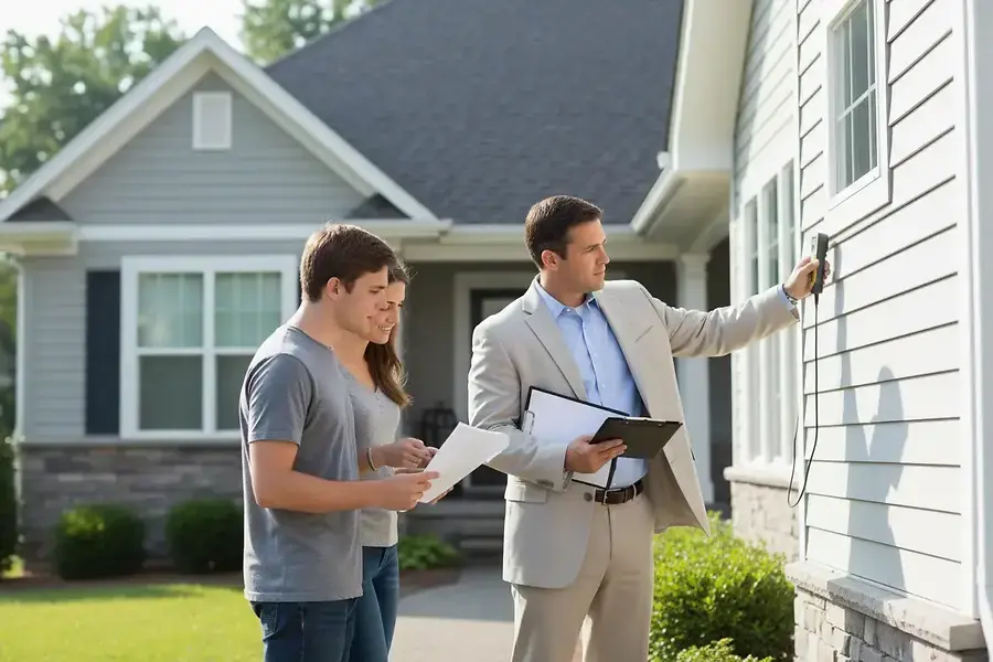 Understanding Home Inspection Reports: What Every Buyer Should Know