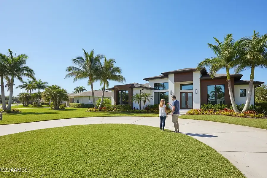 Understanding Port Saint Lucie Real Estate Market Trends and Opportunities