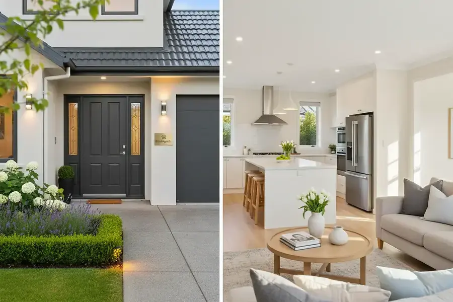 How to Prepare Your Home for Market Success and Attract Buyers