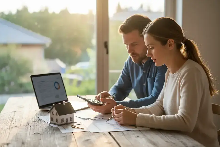 First-Time Home Buyers: Understanding Closing Costs and Fees