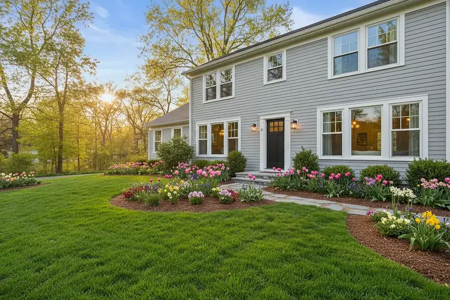 How to Prepare Your Home for the Spring Selling Season Successfully
