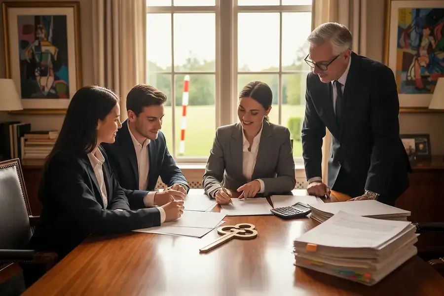 A Complete Guide to Understanding Closing Costs When Buying a Home