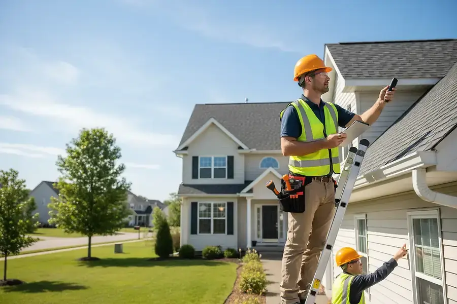 Home Inspection Reports: What Buyers and Sellers Need to Know