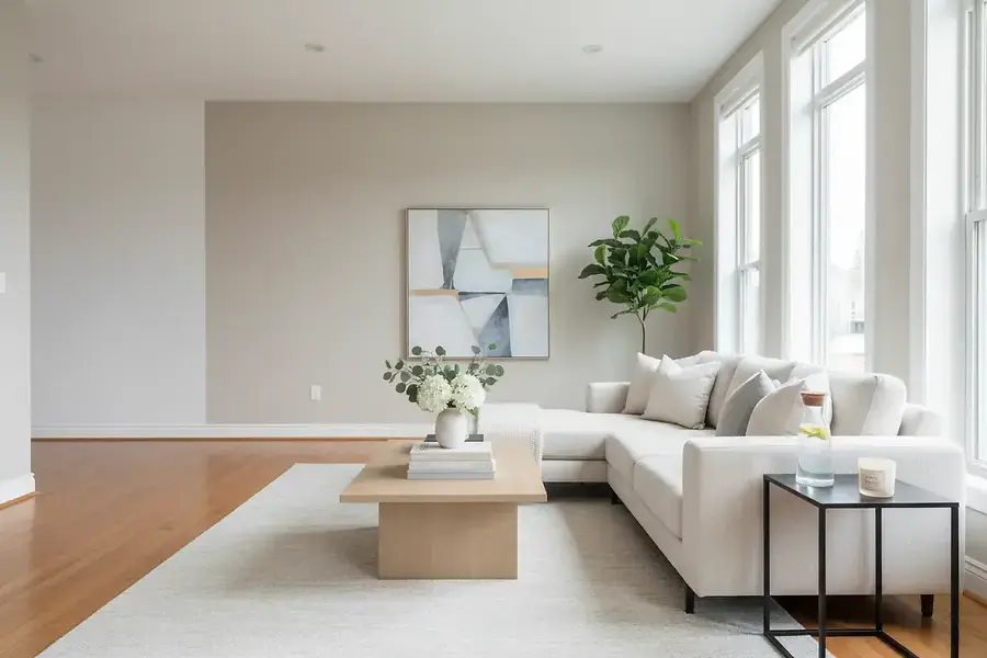 Home Staging Strategies to Attract Serious Buyers and Accelerate Sales