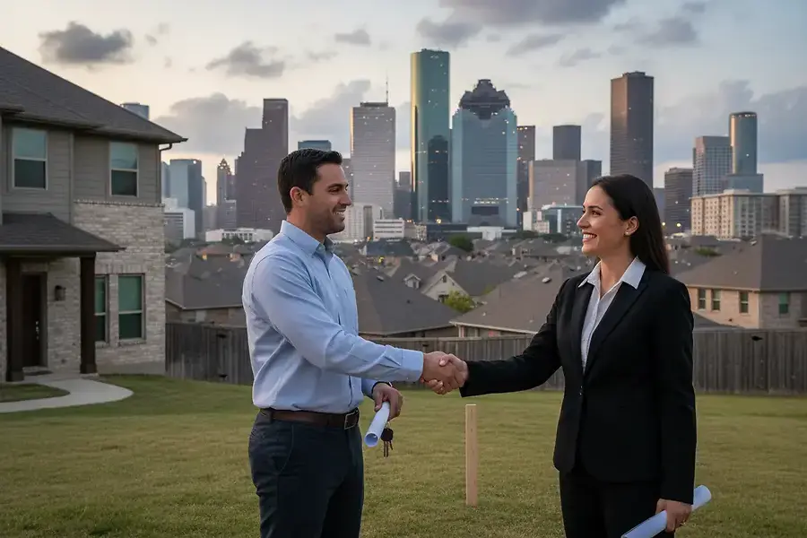 Winning Strategies for Houston's Competitive Real Estate Market