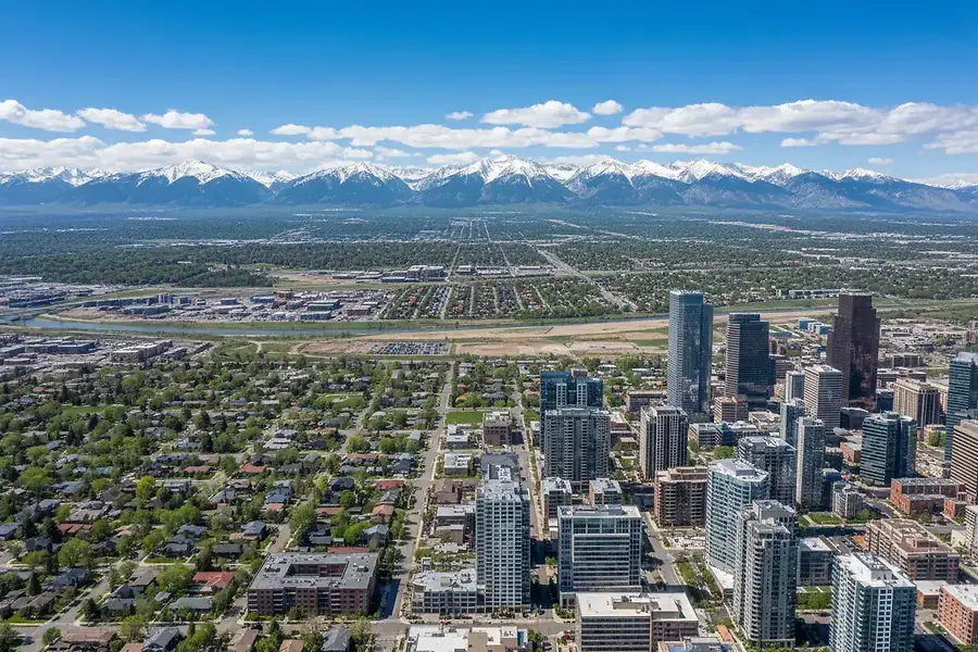 Residential Real Estate Market Trends Across Colorado's Front Range