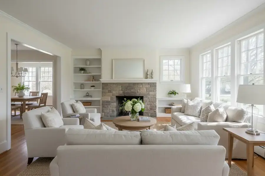 Essential Home Staging Tips for Central Massachusetts Sellers