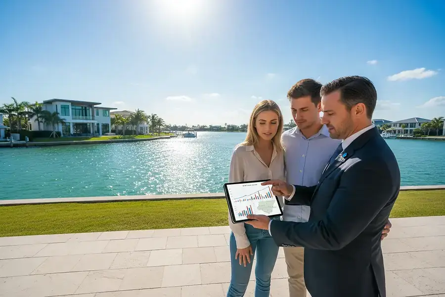 Smart Pricing Strategies for Selling Homes in Pinellas County