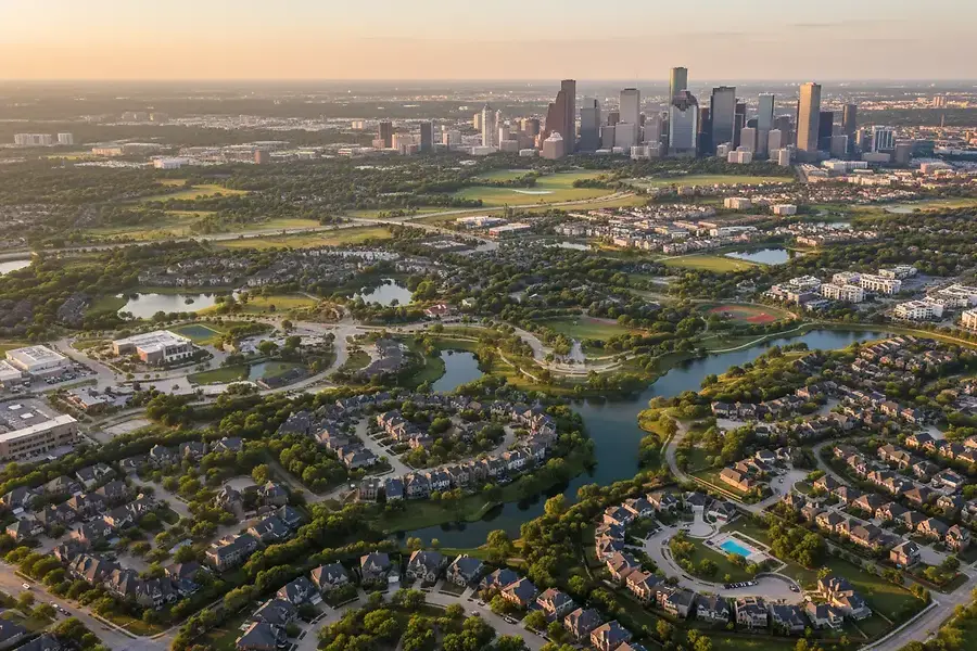 Finding Your Ideal Home in Greater Houston's Top Communities