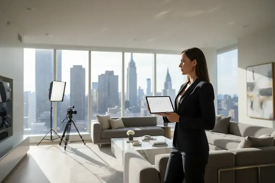 Selling Your Residential Property in NYC: Pricing, Marketing & Timing