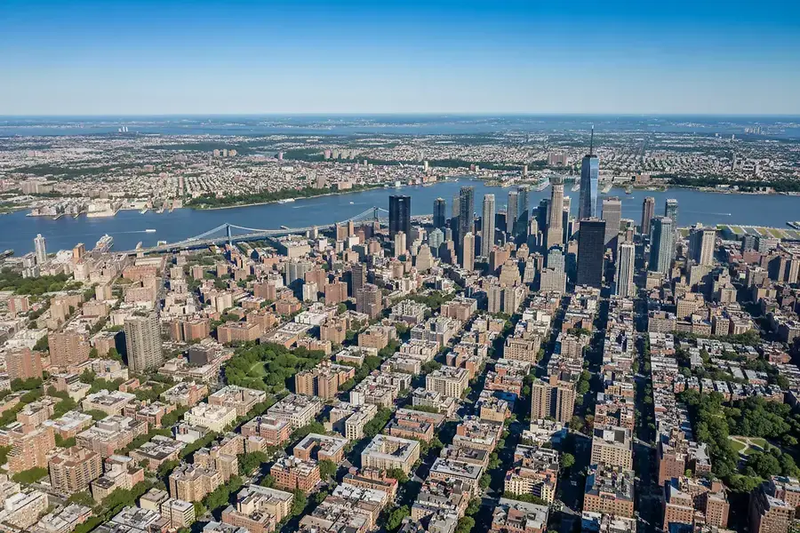 NYC Neighborhoods: Find Your Ideal Home Across All Five Boroughs