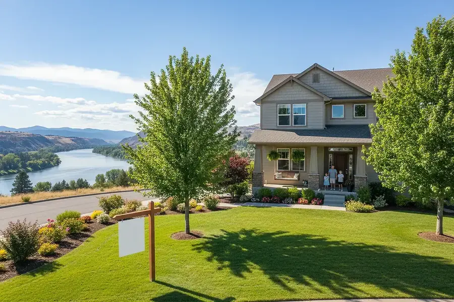 Your Complete Home Buying Guide for the Tri-Cities Washington Region