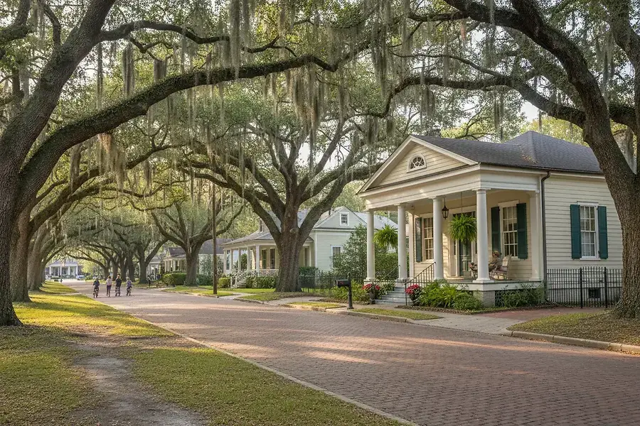 Affordable Homes Across Acadiana: Your Guide to South Louisiana Living