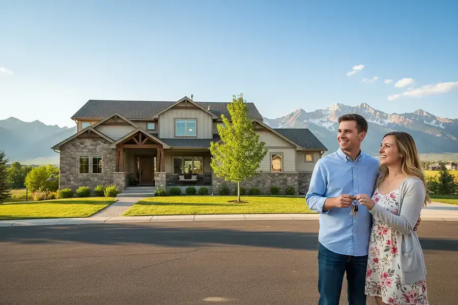 First-Time Home Buyer Guide for Colorado's Metro Communities
