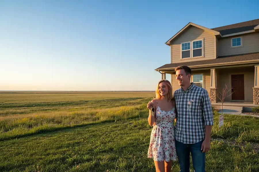 Your Complete First-Time Home Buyer's Guide to Lamar, Colorado