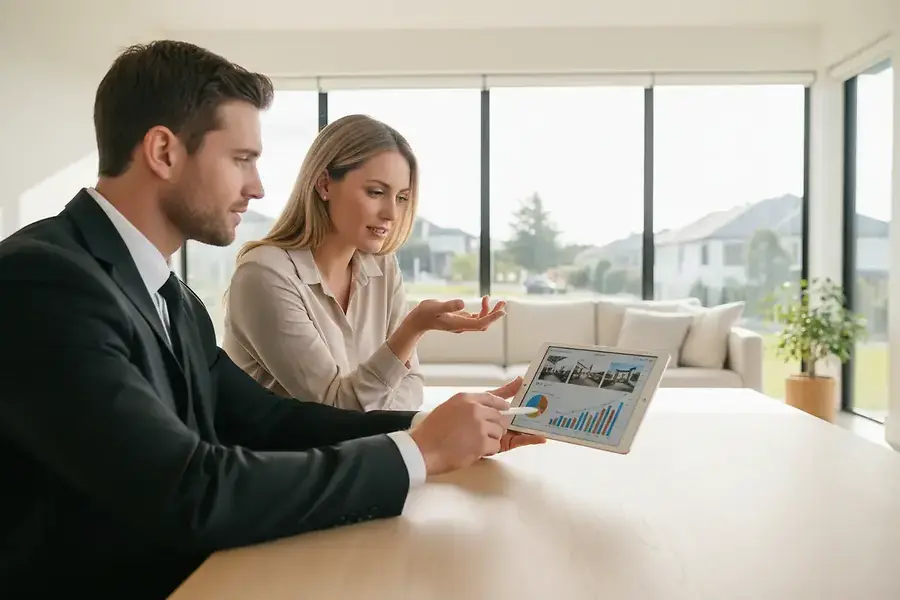 Selling Your Home: Strategic Pricing to Close the Deal Faster