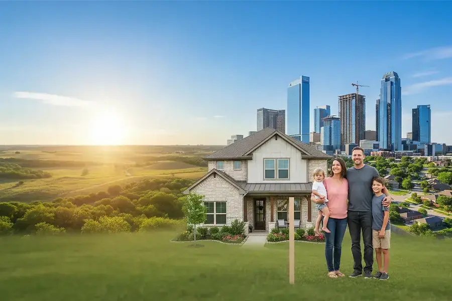 Relocating to Texas or Oklahoma: What Real Estate Agents Want You to Know