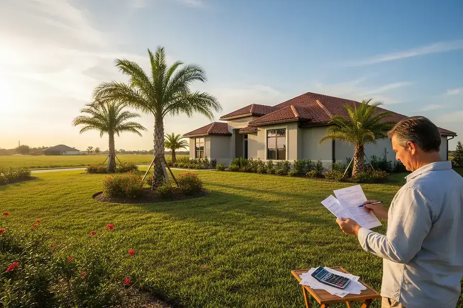 Property Taxes in Dunnellon, Florida: A Homeowner's Complete Guide