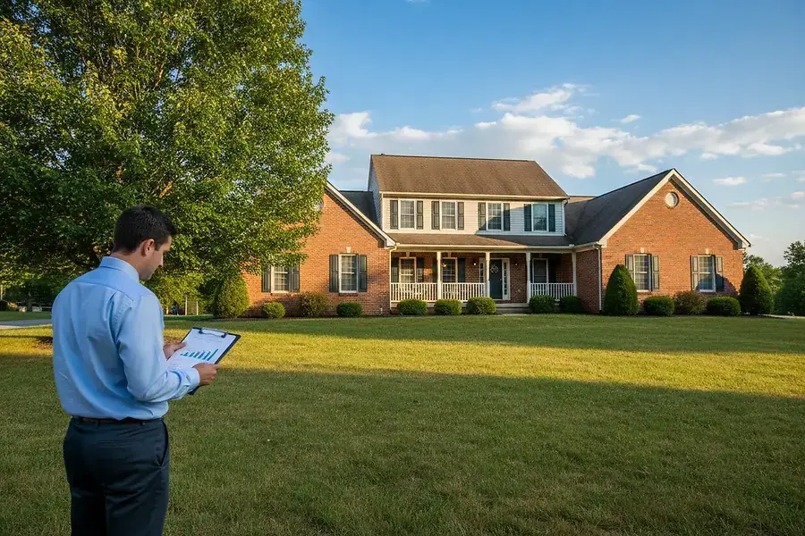 Understanding Property Tax Assessments in Canonsburg and Pittsburgh