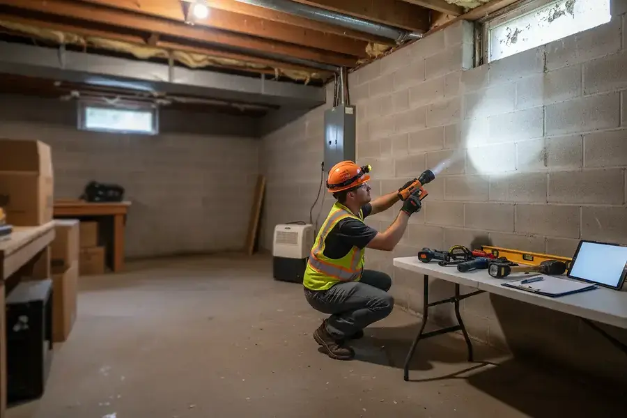 Essential Home Inspection Checklist for Canonsburg and Pittsburgh Buyers