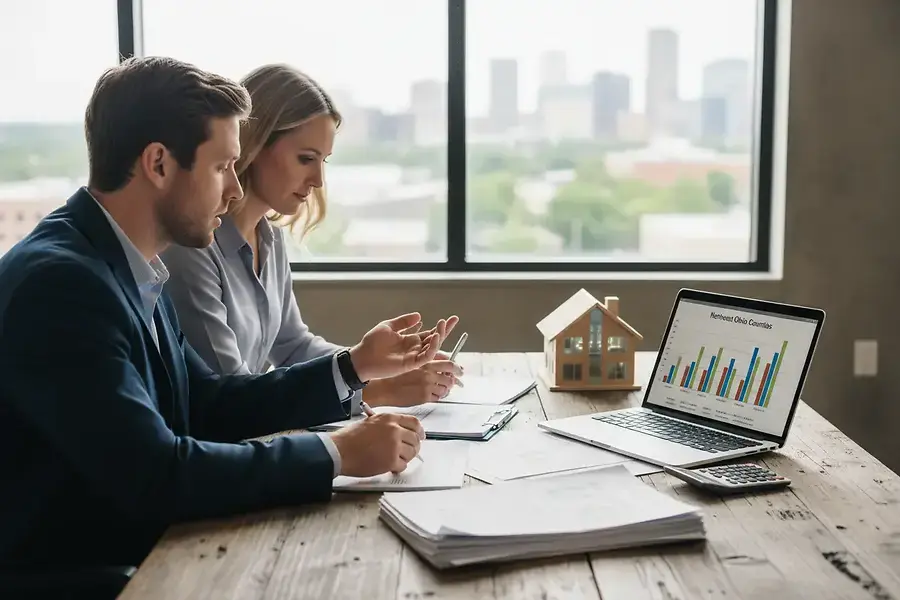 Understanding Property Tax Assessments in Northeast Ohio Counties